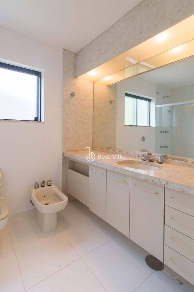 Casa de Condomínio, 4 quartos - Foto 10