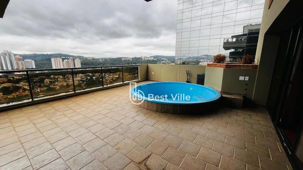 Apartamento, 4 quartos, 280 m² - Foto 4
