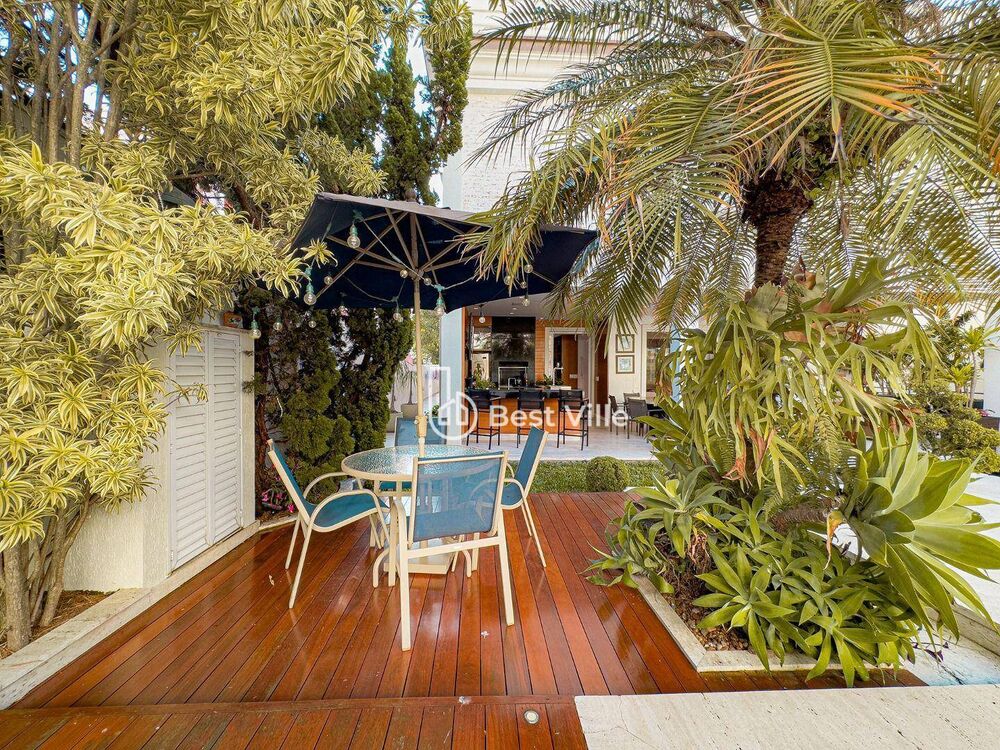 Casa de Condomínio, 4 quartos - Foto 7