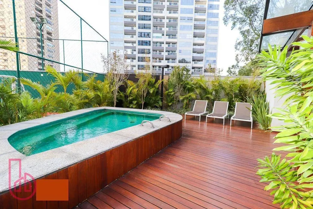Apartamento, 1 quarto, 66 m² - Foto 4