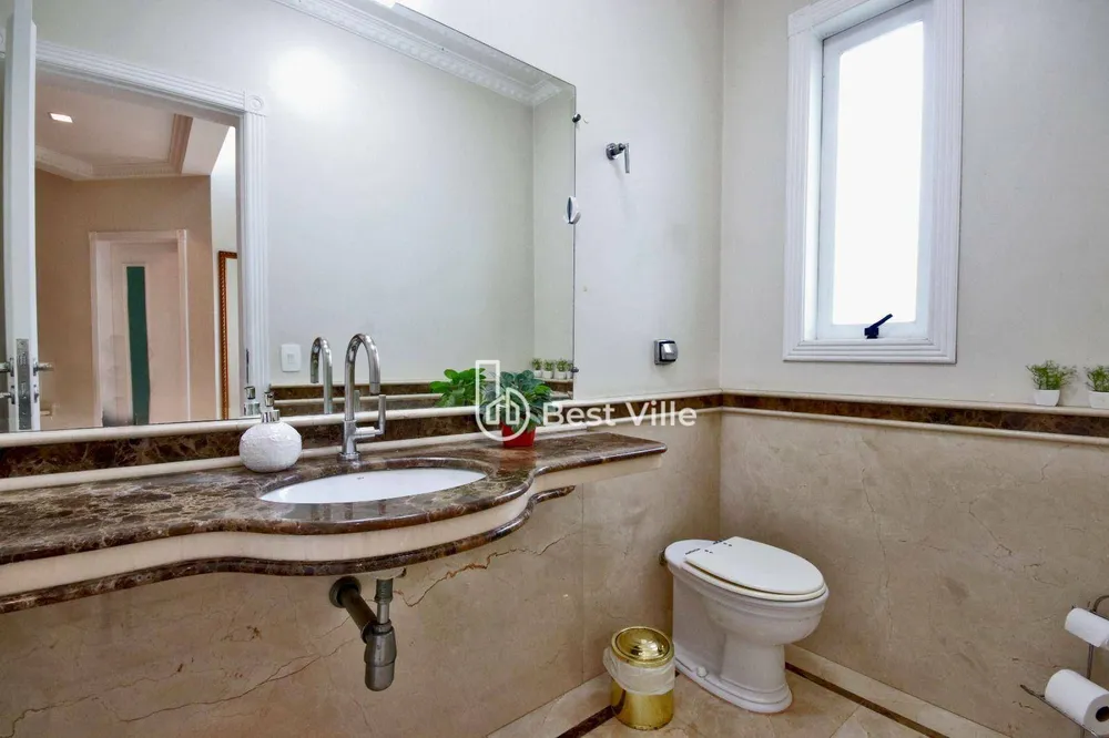 Casa de Condomínio, 5 quartos - Foto 3