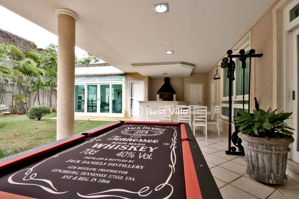 Casa de Condomínio, 5 quartos - Foto 1
