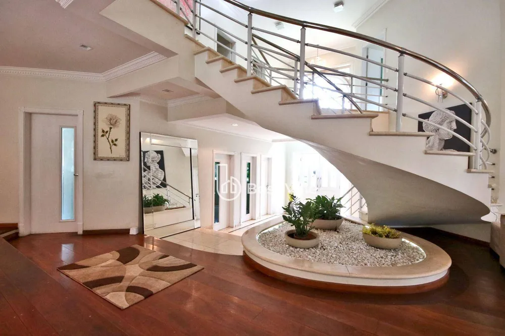 Casa de Condomínio, 5 quartos - Foto 2