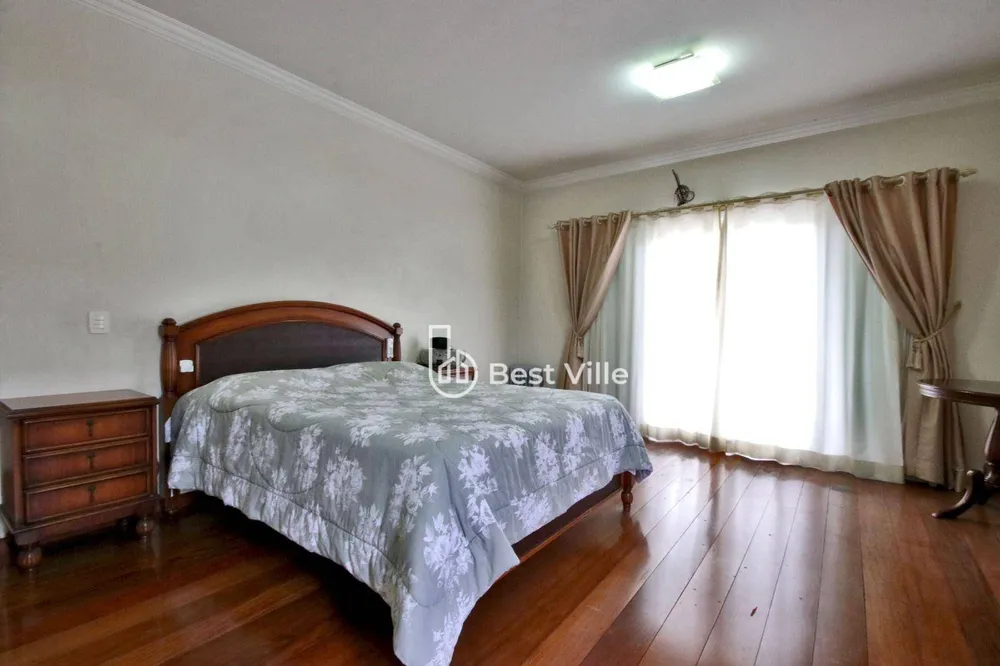 Casa de Condomínio, 5 quartos - Foto 4