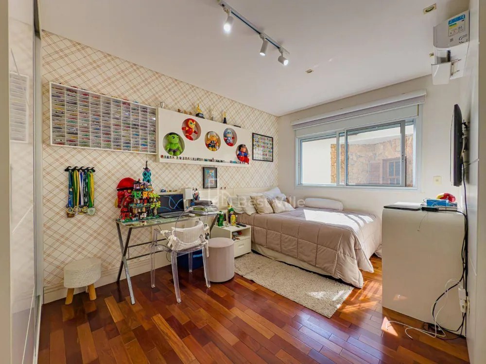 Casa de Condomínio, 4 quartos - Foto 3