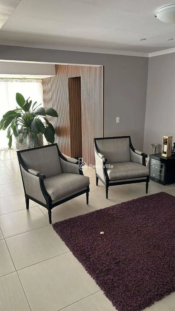 Casa de Condomínio, 4 quartos - Foto 3