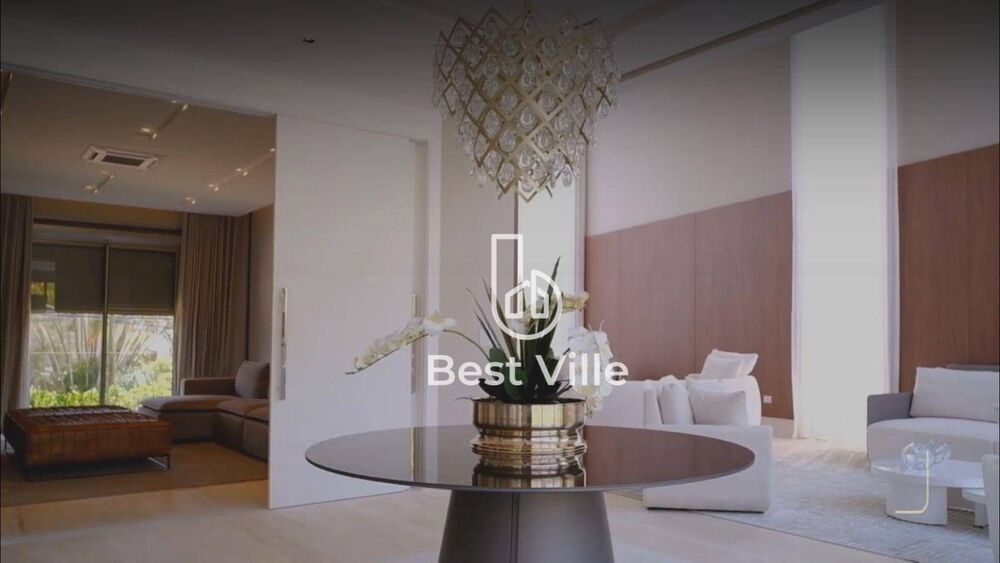 Casa de Condomínio à venda com 5 quartos, 1164m² - Foto 2