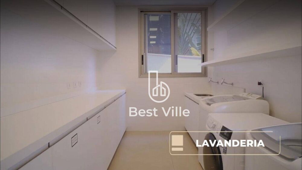 Casa de Condomínio à venda com 5 quartos, 1164m² - Foto 13