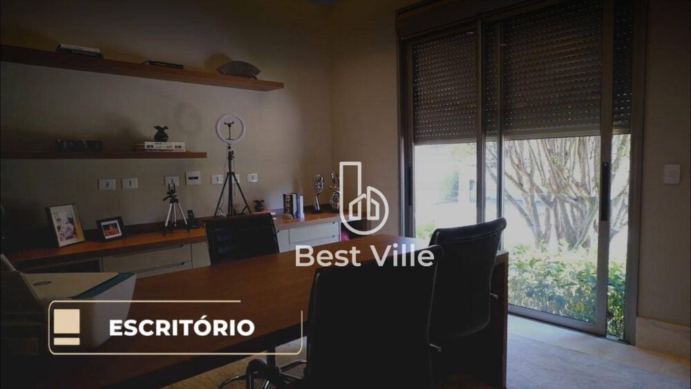 Casa de Condomínio à venda com 5 quartos, 1164m² - Foto 29