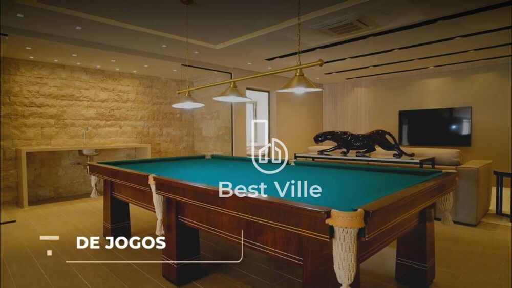 Casa de Condomínio à venda com 5 quartos, 1164m² - Foto 30