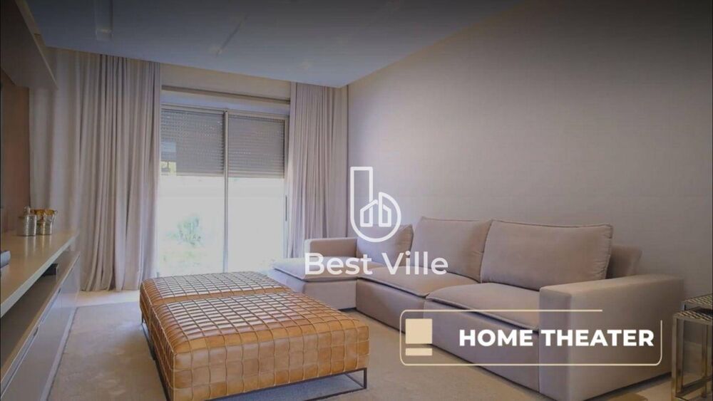 Casa de Condomínio à venda com 5 quartos, 1164m² - Foto 3