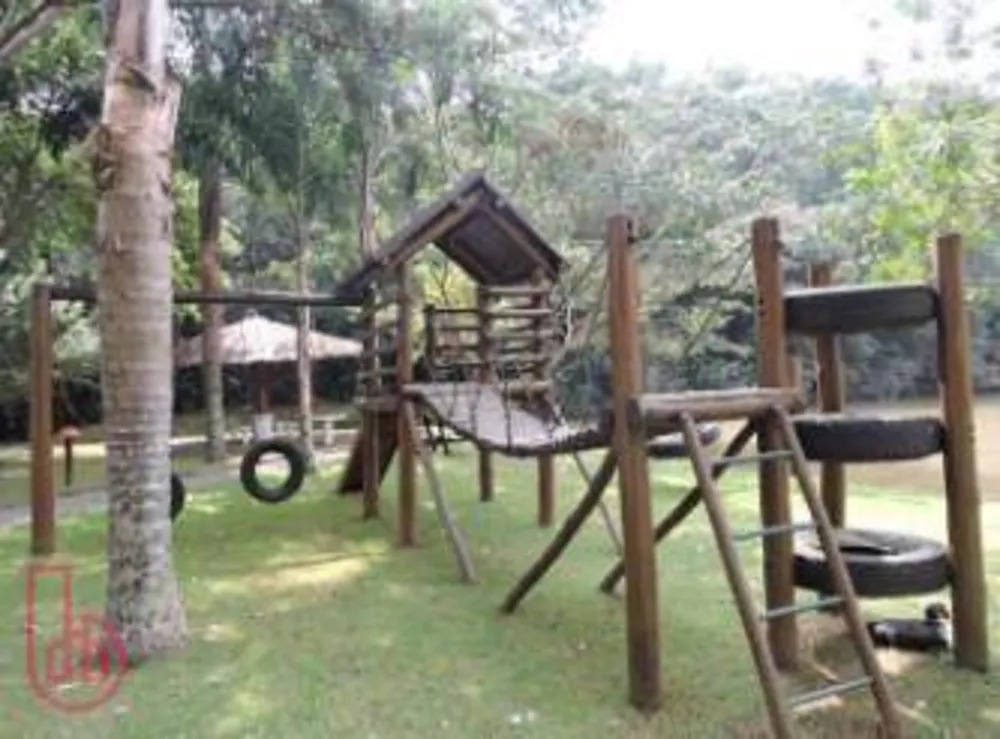 Casa de Condomínio, 5 quartos - Foto 1