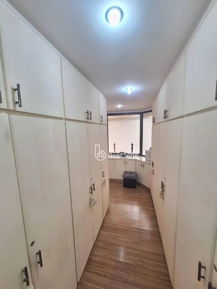 Apartamento, 3 quartos, 339 m² - Foto 4