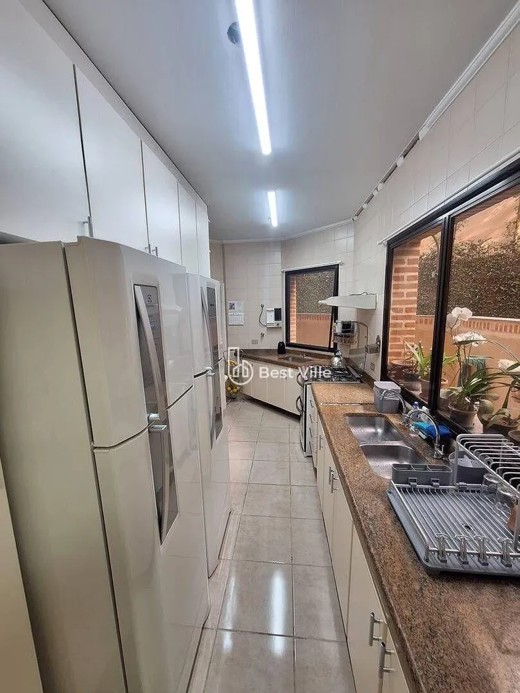 Apartamento, 3 quartos, 339 m² - Foto 2