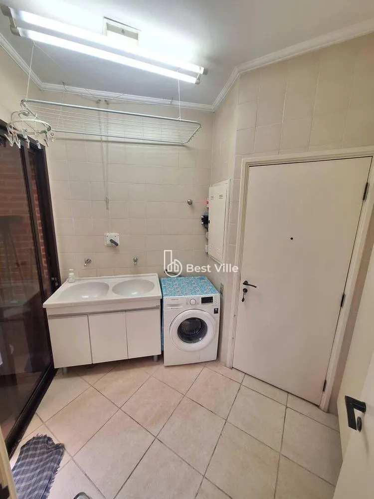 Apartamento, 3 quartos, 339 m² - Foto 1