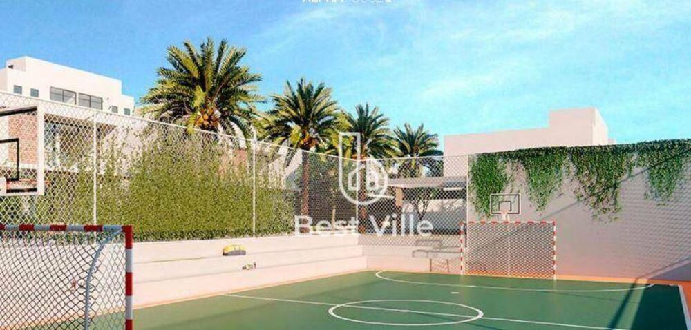 Casa de Condomínio, 3 quartos - Foto 18