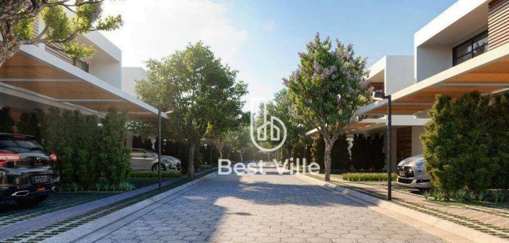 Casa de Condomínio, 3 quartos - Foto 13