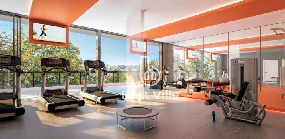 Casa de Condomínio, 3 quartos - Foto 17