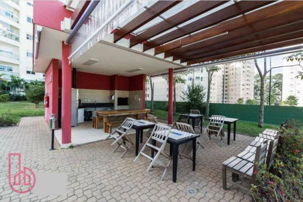 Apartamento, 3 quartos, 133 m² - Foto 10