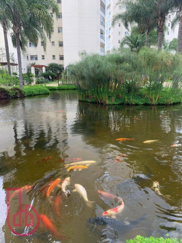 Apartamento, 3 quartos, 133 m² - Foto 24