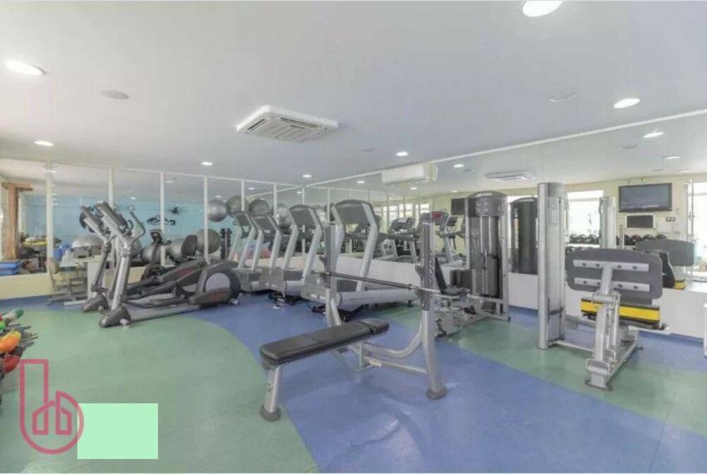 Apartamento, 3 quartos, 133 m² - Foto 11