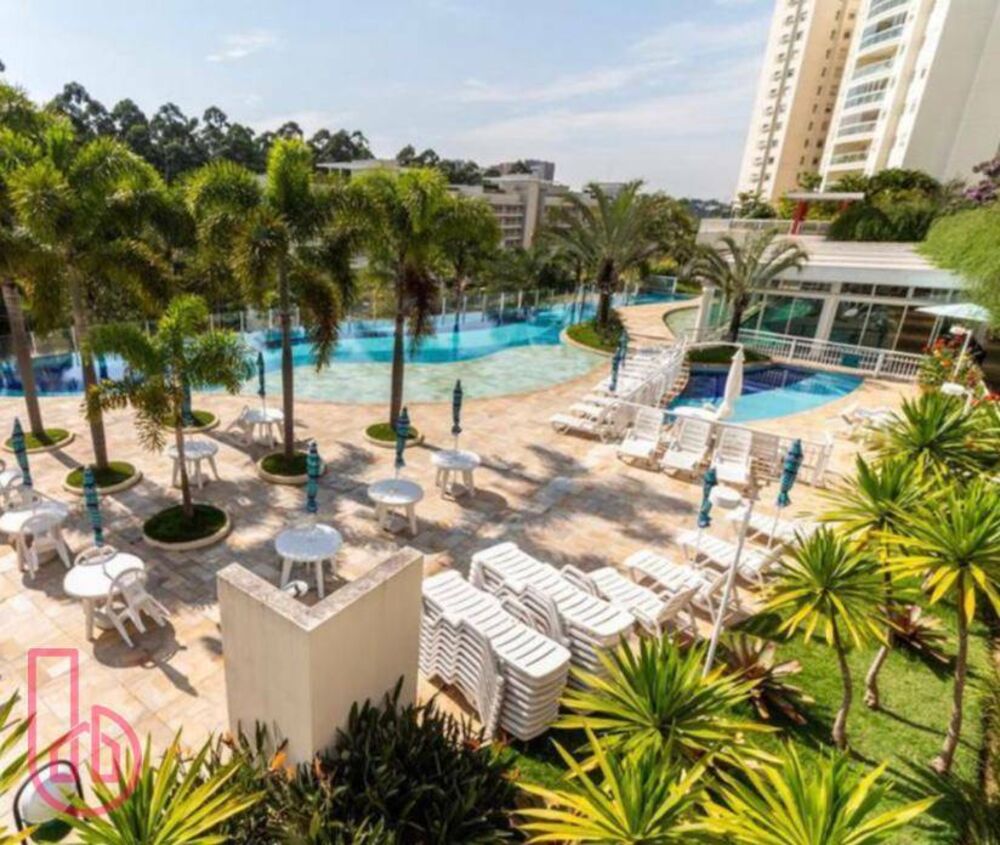 Apartamento, 3 quartos, 133 m² - Foto 25