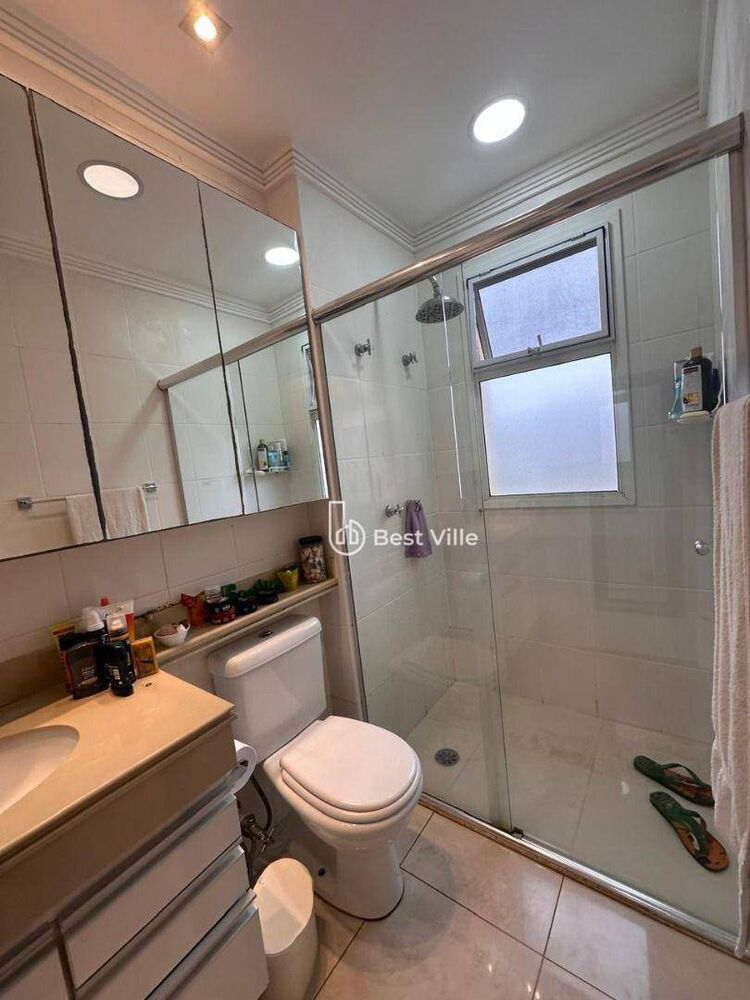 Apartamento, 3 quartos, 133 m² - Foto 4