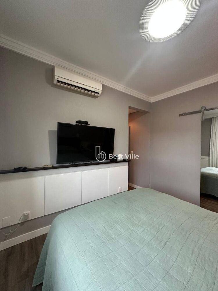 Apartamento, 3 quartos, 133 m² - Foto 6