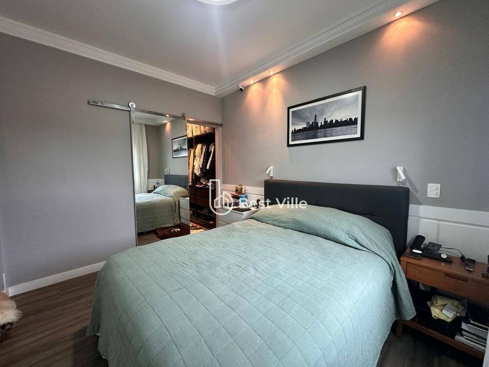 Apartamento, 3 quartos, 133 m² - Foto 5