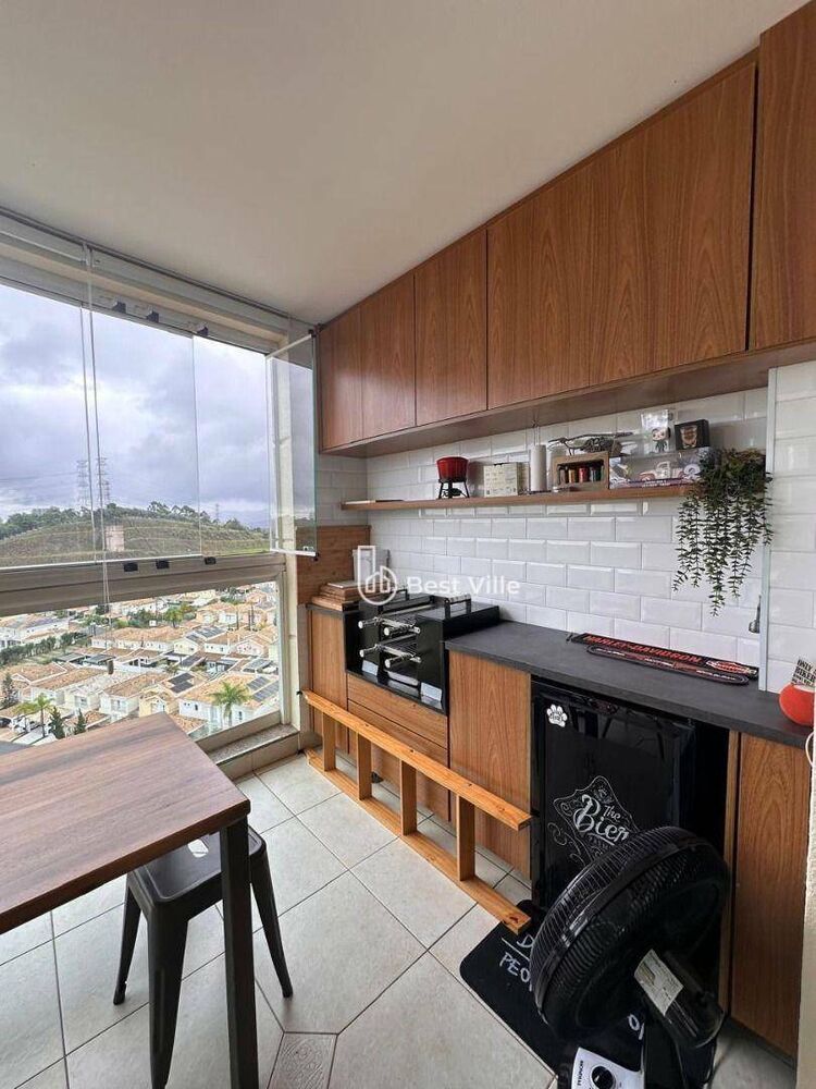 Apartamento, 3 quartos, 133 m² - Foto 2