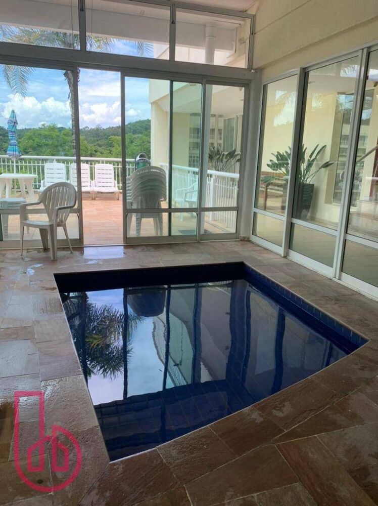 Apartamento, 3 quartos, 133 m² - Foto 19