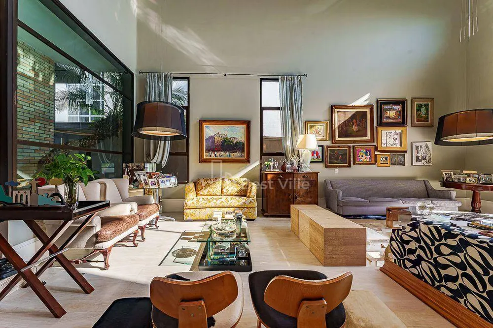 Casa de Condomínio, 4 quartos - Foto 4