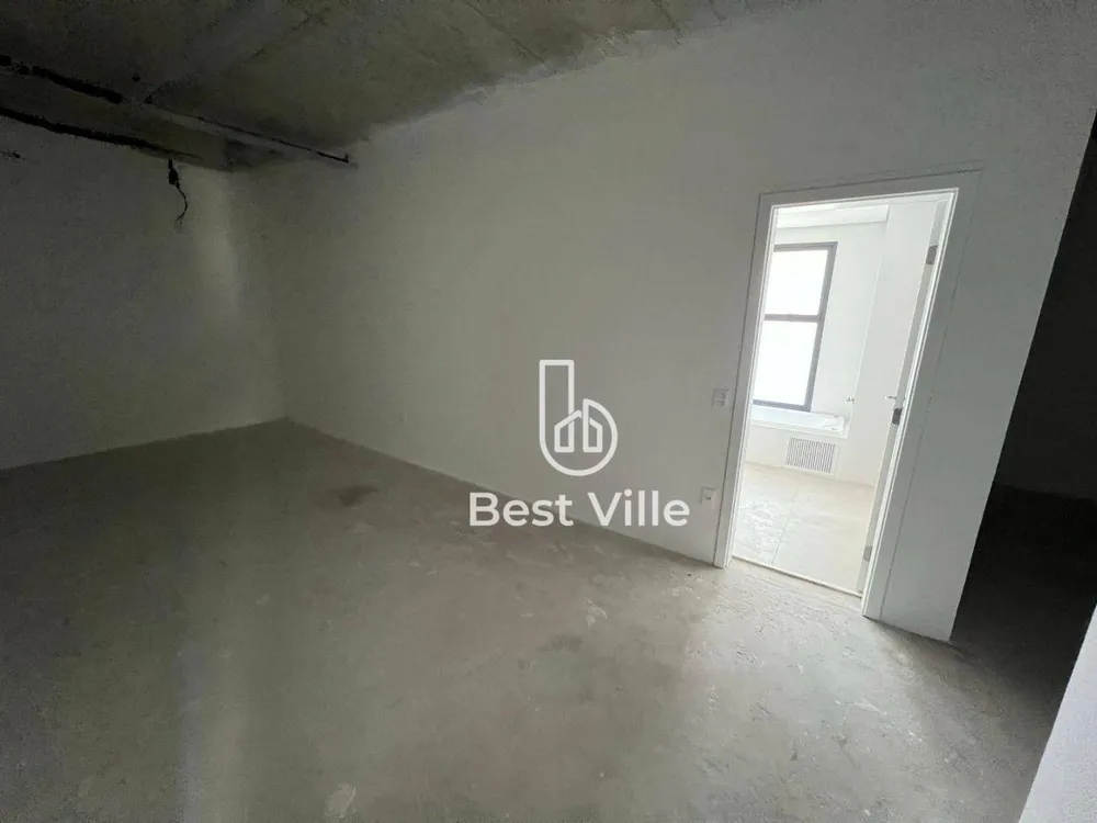Apartamento, 4 quartos, 344 m² - Foto 2