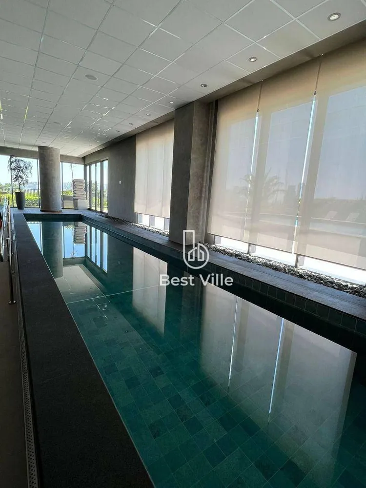 Apartamento, 4 quartos, 344 m² - Foto 4