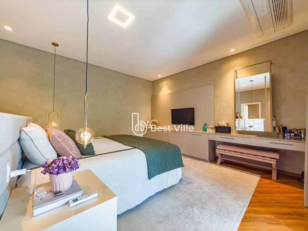 Casa de Condomínio, 3 quartos - Foto 43
