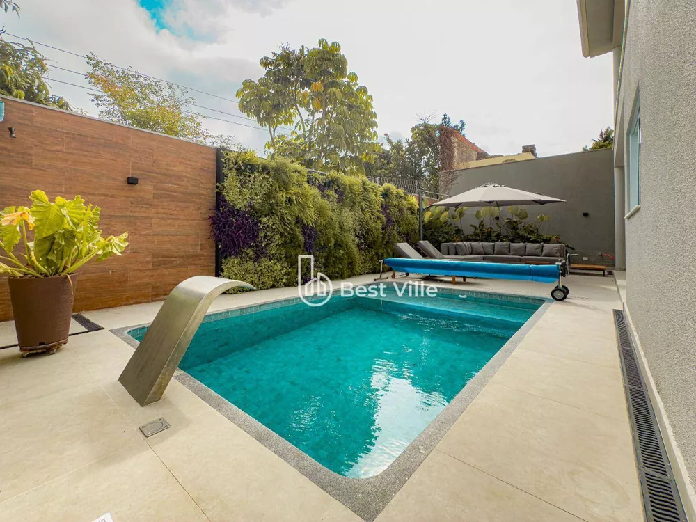 Casa de Condomínio, 3 quartos - Foto 7