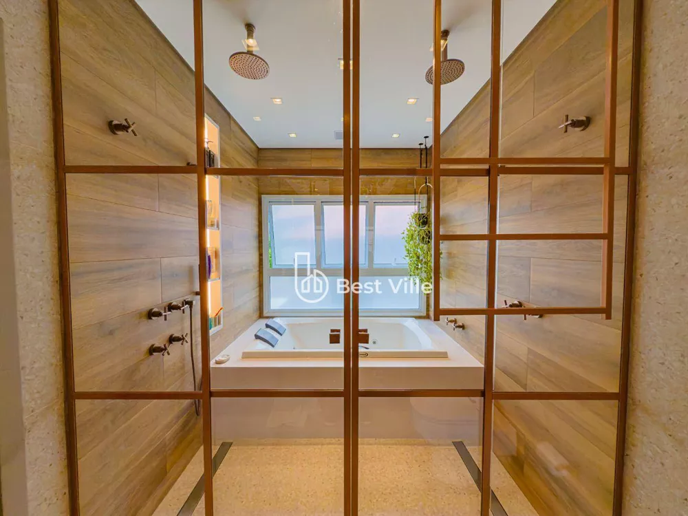 Casa de Condomínio, 3 quartos - Foto 30