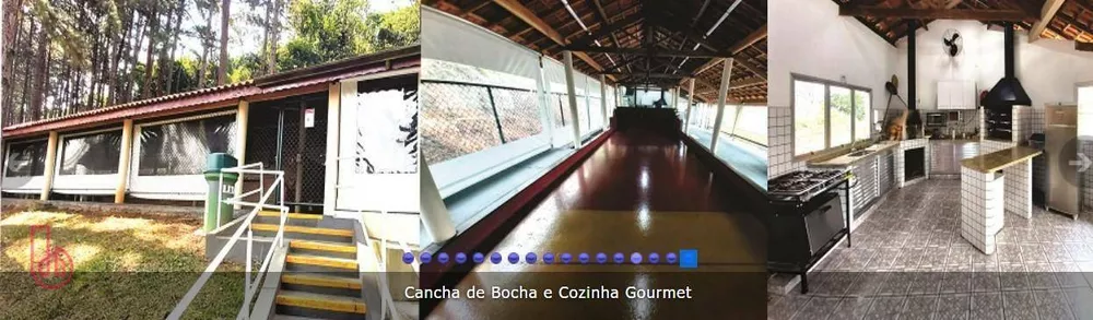 Casa de Condomínio, 3 quartos - Foto 23