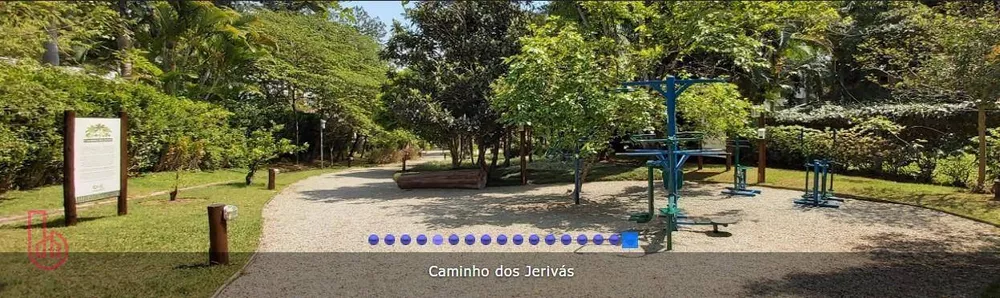 Casa de Condomínio, 3 quartos - Foto 45