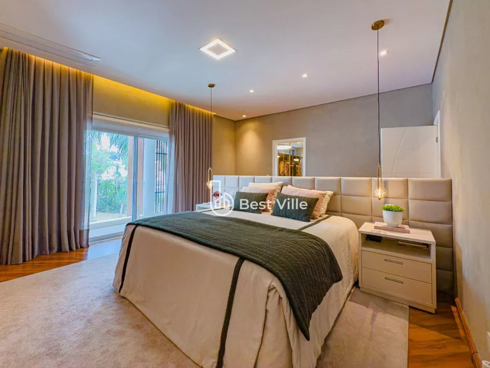 Casa de Condomínio, 3 quartos - Foto 6