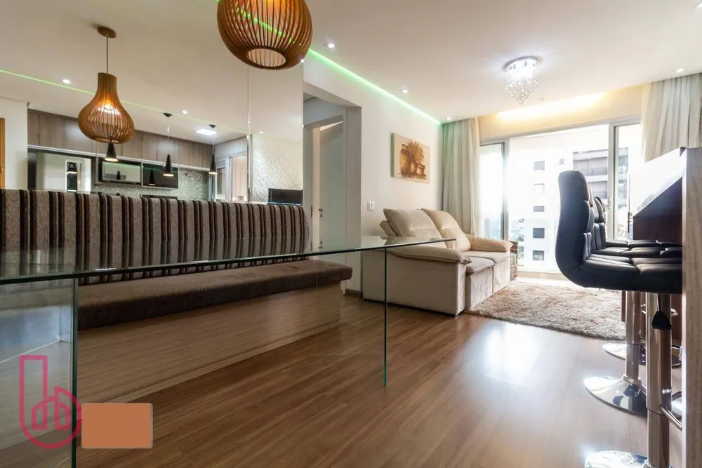 Apartamento, 1 quarto, 50 m² - Foto 2