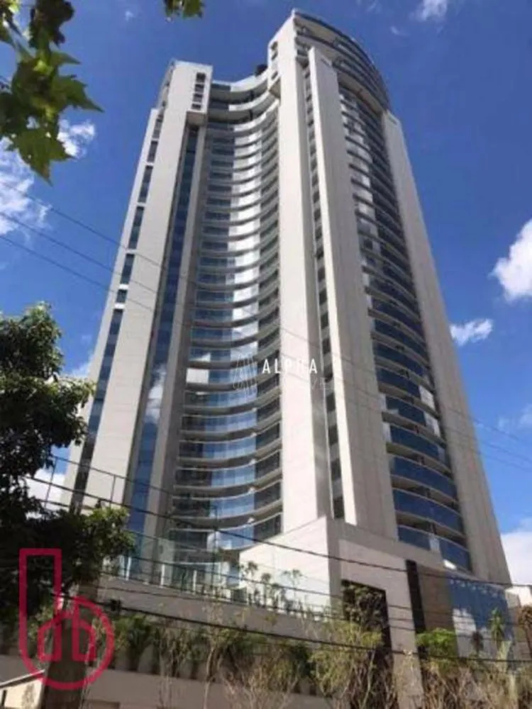 Apartamento, 1 quarto, 50 m² - Foto 1