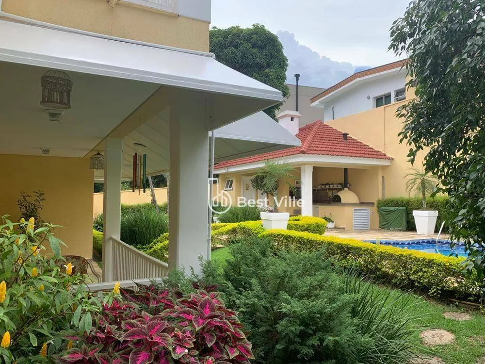 Casa de Condomínio, 4 quartos - Foto 4