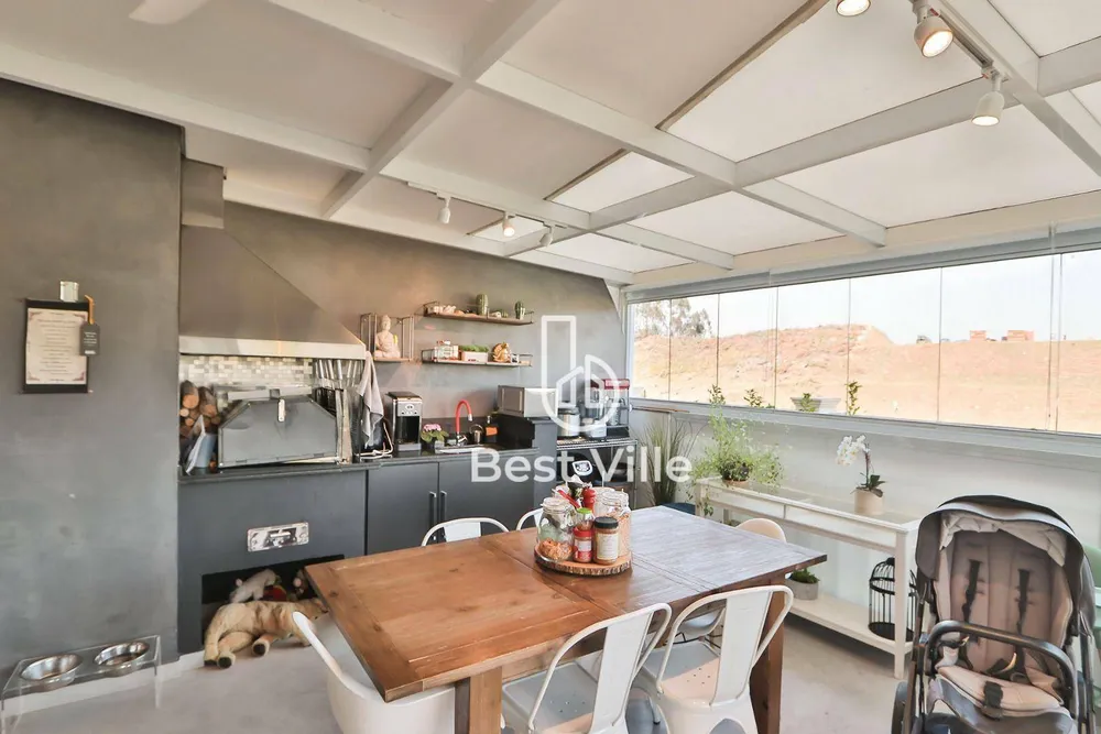 Apartamento, 3 quartos, 149 m² - Foto 1
