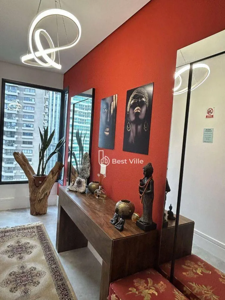 Apartamento, 4 quartos, 344 m² - Foto 6