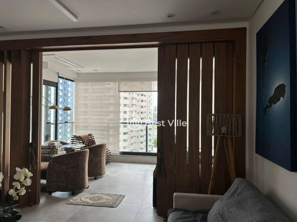 Apartamento, 4 quartos, 344 m² - Foto 5