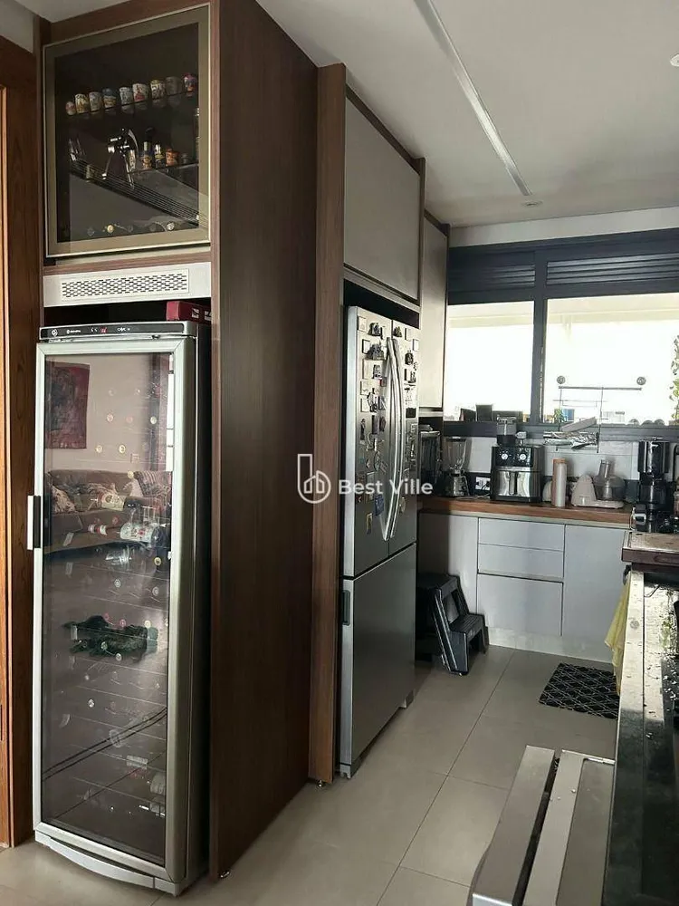 Apartamento, 4 quartos, 344 m² - Foto 3