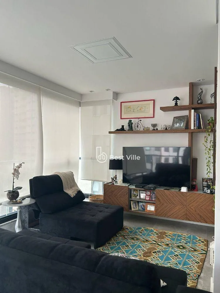 Apartamento, 4 quartos, 344 m² - Foto 7