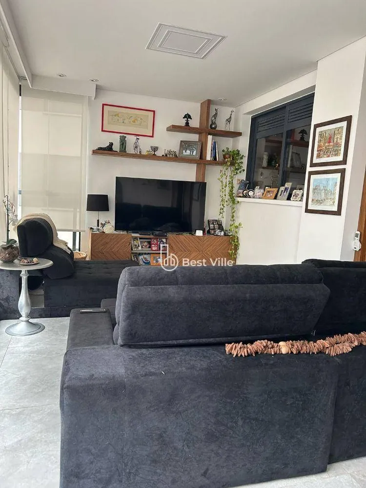 Apartamento, 4 quartos, 344 m² - Foto 4