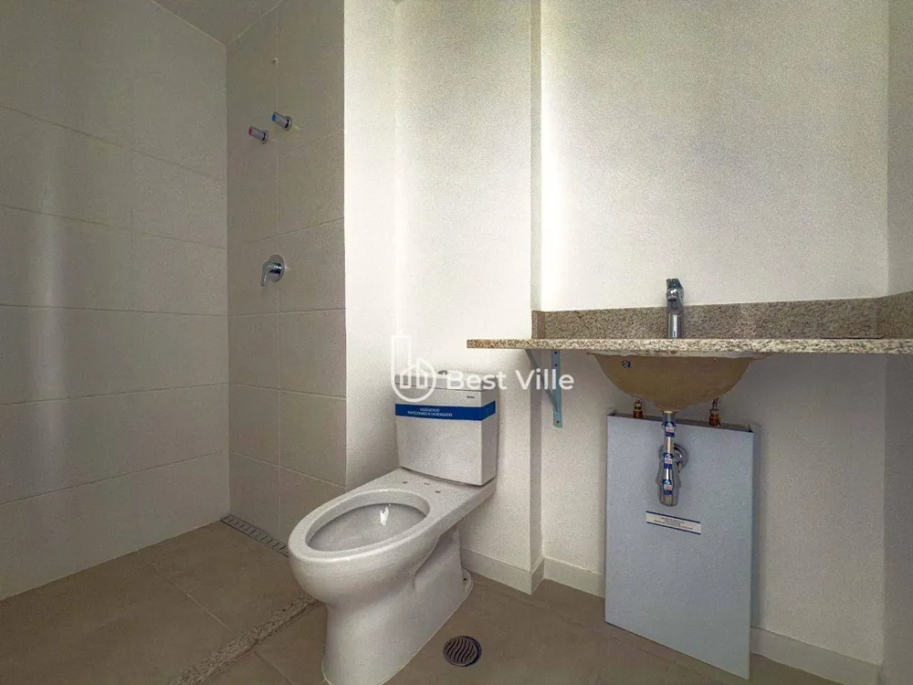 Apartamento, 2 quartos, 123 m² - Foto 2